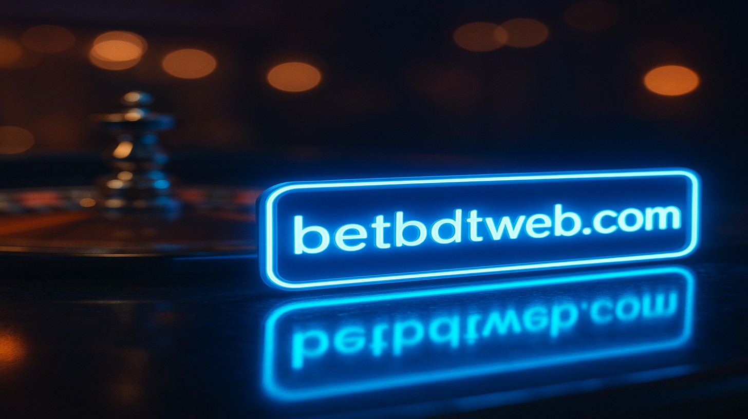 betbdt বাংলাদেশে লগইন করুন