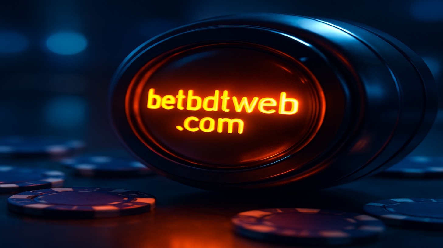 betbdt বাংলাদেশে প্রবেশ করুন