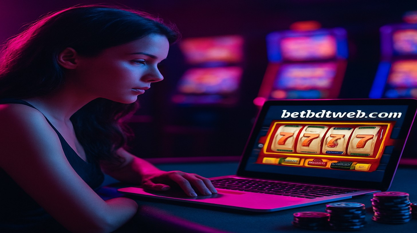 betbdt লগইনের মাধ্যমে