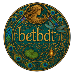 betbdt লোগো